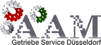 Logo von Automatik- & Schaltgetriebe Service Düsseldorf